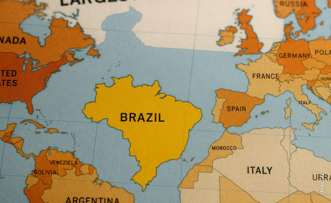 PIB: Brasil deixa lista das 10 maiores economias do mundo e cai para 11º; novo ranking acende alerta