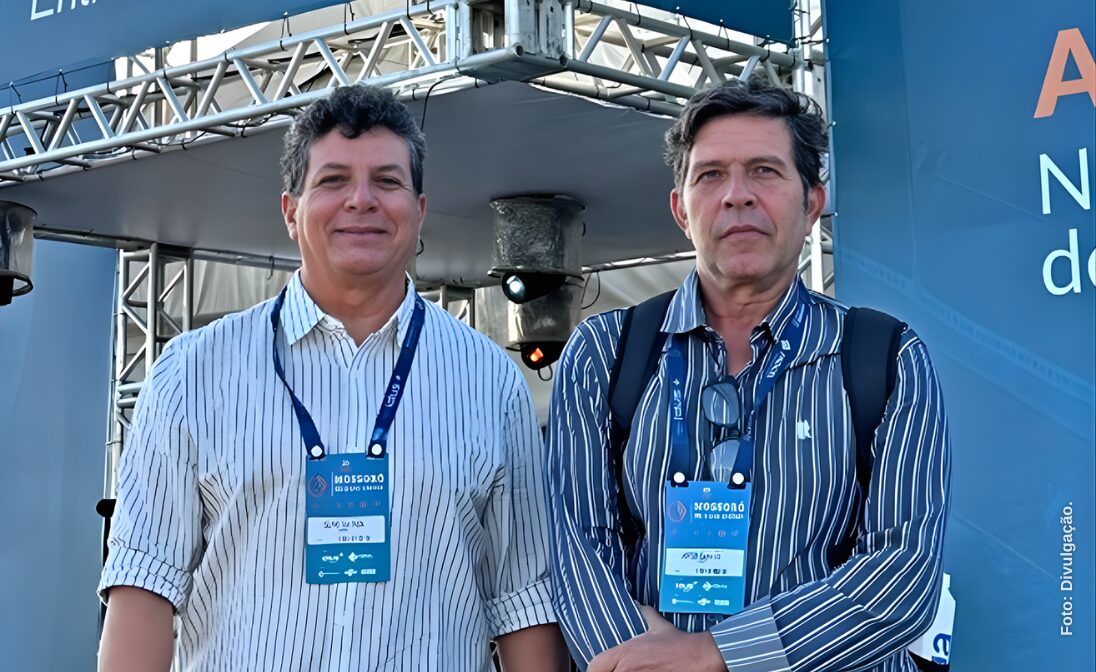 Centro de Formação Profissional da Universidade Tiradentes e QUALIPRO® no Mossoró Oil &Gas Energy.