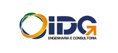 Logotipo de parceiro