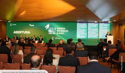 Custos da transição energética justa obrigam produtores de energias renováveis a reconhecer importância do setor de petróleo e gás rumo a uma economia eletrificada