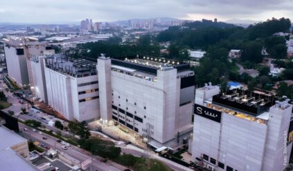 BNDES totaliza liberação de maior financiamento para plataforma de data centers sustentáveis