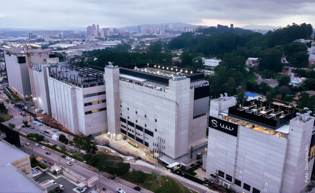 BNDES totaliza liberação de maior financiamento para plataforma de data centers sustentáveis