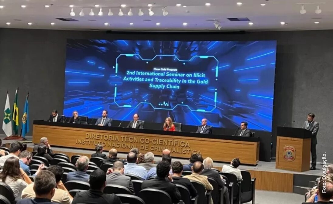 Equinox Gold participa de debate sobre rastreabilidade na cadeia produtiva