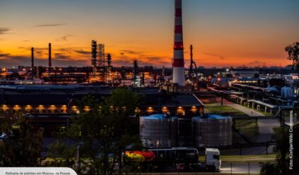 Em busca de estabilidade, Opep+ fala em “cautela” e “flexibilidade”