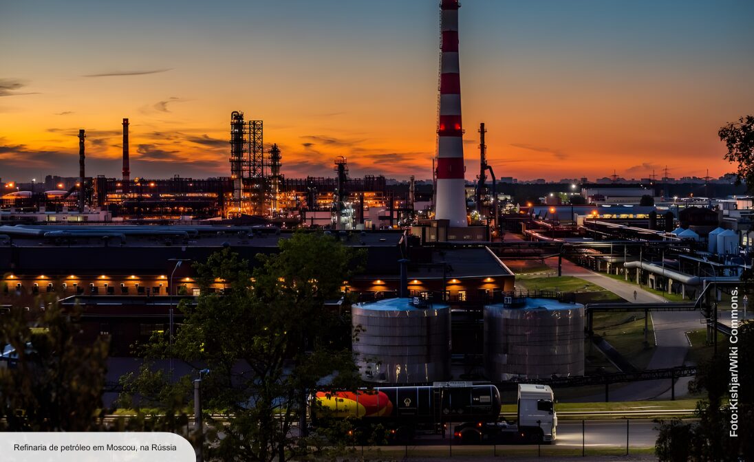 Em busca de estabilidade, Opep+ fala em “cautela” e “flexibilidade”