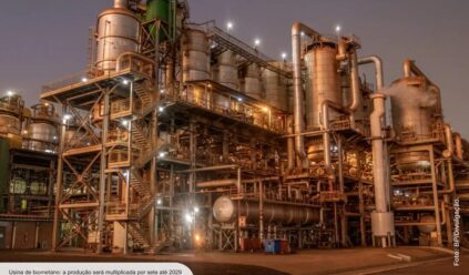 Agro brasileiro ganha uma nova vantagem estratégica