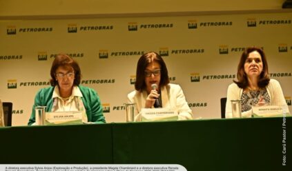 Solar e eólica no fim da fila; gasoduto em Sergipe e avanço em fertilizantes: os destaques do plano da Petrobras