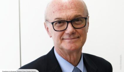 A BRASKEM VENCE OS DESAFIOS DE 2025 E ACREDITA EM SEU PLANEJAMENTO PARA PERMANECER LÍDER NA PETROQUÍMICA GLOBAL