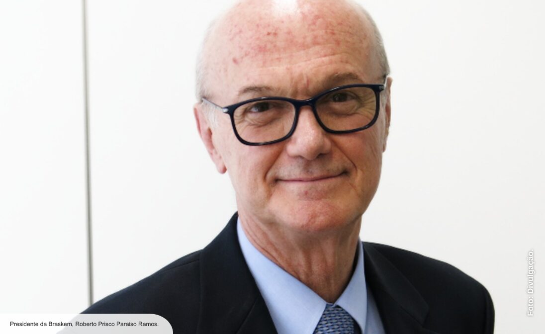 A BRASKEM VENCE OS DESAFIOS DE 2025 E ACREDITA EM SEU PLANEJAMENTO PARA PERMANECER LÍDER NA PETROQUÍMICA GLOBAL