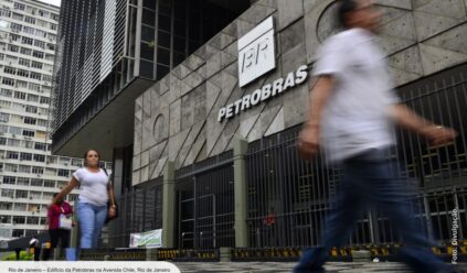 CEO da Petrobras diz ser “possível” assumir operação na Braskem, mas não está fechado