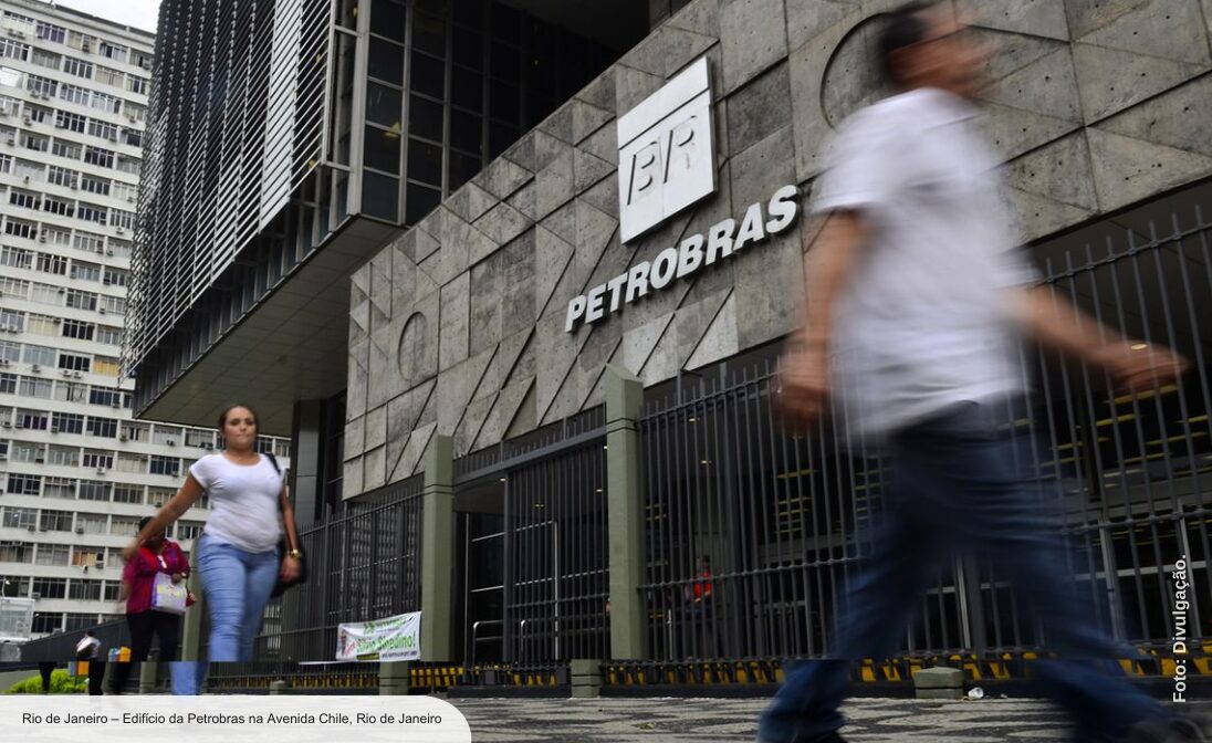 CEO da Petrobras diz ser “possível” assumir operação na Braskem, mas não está fechado