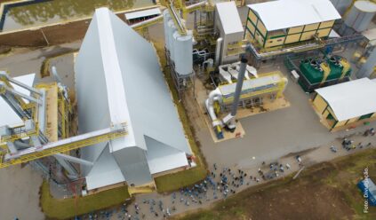 Geradores alertam para rigor excessivo nas multas do LRCAP