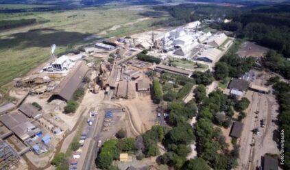 Mosaic paralisa produção de SSP no Brasil por mais 30 dias