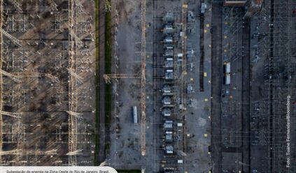 Brasil se prepara para um boom de baterias e a China está pronta para se beneficiar