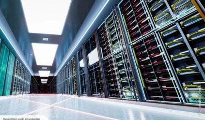 Incentivos aceleram a disputa por data centers no Nordeste
