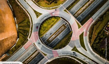 Brasil projeta 20 leilões de infraestrutura até o fim do primeiro trimestre de 2026