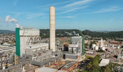 CMPC avança no Projeto Natureza e confirma cronograma de nova fábrica de celulose no RS