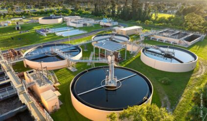 Paraíba agenda leilão de PPP de saneamento de R$3 bilhões