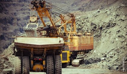 Indústria da mineração aumenta faturamento, investimentos e participação no saldo da balança comercial em 2025