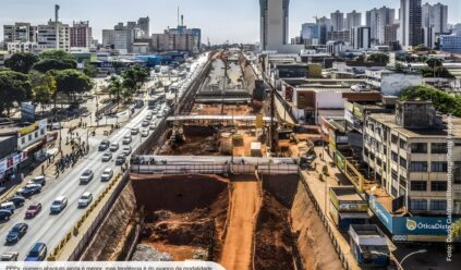 PPPs dobram peso no pipeline e indicam nova fase da infraestrutura