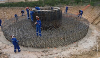 Engie Brasil direciona R$ 2,42 bi para LTs e 1,3 gw de eólica e solar