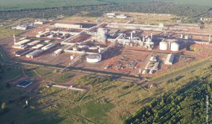 A PETROBRÁS ESCOLHE OS VENCEDORES PARA A RETOMADA DAS OBRAS DA UFN-3. VEJA A LISTA DAS EMPRESAS COM MELHORES PREÇOS