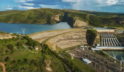 Maior projeto de transmissão de leilão da Aneel terá obras que somam R$1,5 bilhão em investimentos