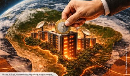 Data centers: setor de tecnologia se articula para manter Redata vivo