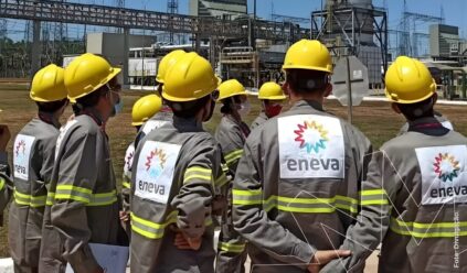 Vitória expressiva da Eneva em leilão de energia garante receitas, mas pressionará alavancagem, diz Fitch