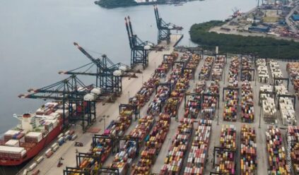 Antaq autoriza Arauco a avançar na aquisição de terminal em Santos (SP)