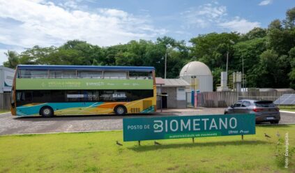 Meta de descarbonização do gás natural traz novo componente à formação de preços do setor