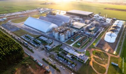 Biodiesel pode ampliar PIB e dar novo fôlego à industrialização da soja