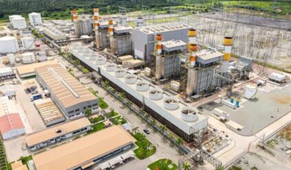 Eneva e Origem entram na corrida para comprar projetos do LRCap