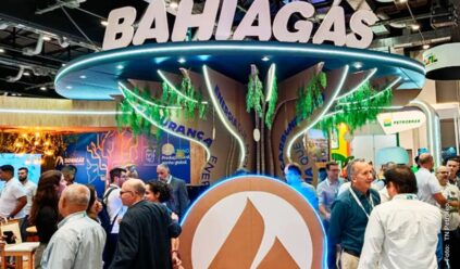 Bahiagás destaca protagonismo da Bahia na Transição Energética durante Bahia Oil & Gas Energy