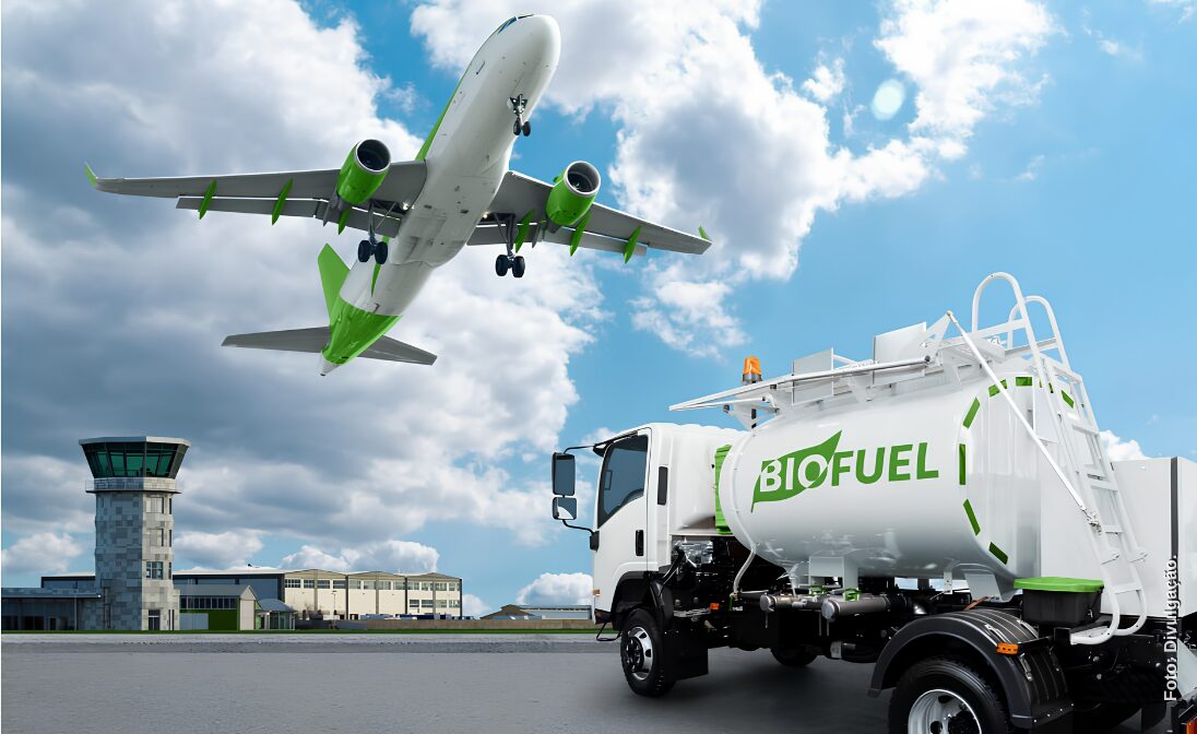 Jetbio O plano de US$ 2 bi da JetBio para fazer SAF com etanol brasileiro ...