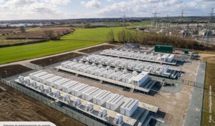 É hora de “carregar as baterias” da transição energética no Brasil