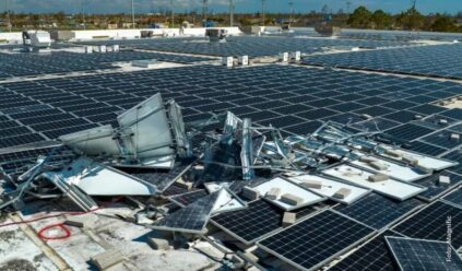Reciclagem de painéis solares no Brasil pode gerar retorno de R$ 3,18 para cada R$ 1 investido