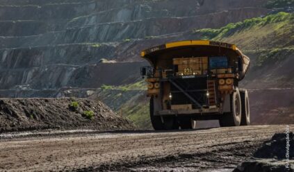 Vale: Goldman Sachs vê expansão do cobre, projetos de alto retorno e potencial IPO