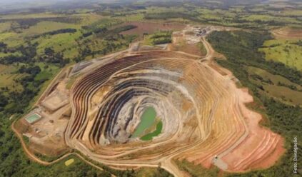 Empresa australiana adquire 8 projetos de terras-raras no Brasil