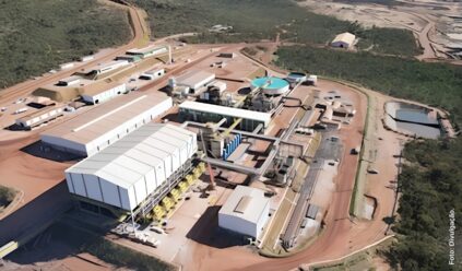 Empresa vai investir R$ 3,6 bi em mineração de terras raras na Bahia e vai construir uma indústria de transformação. Veja onde.