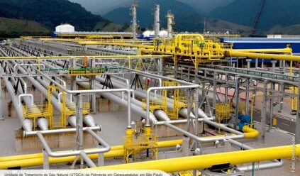 ANP exige antecipação de projeto da Petrobras que promete ampliar oferta de gás em 9 milhões de m³/dia