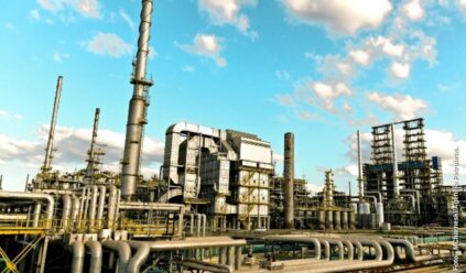 Licitação para nova Unidade de Hidrotratamento (HDT) da Repar é aprovado