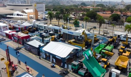 EXPOSIBRAM 2026 começa nesta segunda (24) com debates sobre futuro da mineração e geopolítica