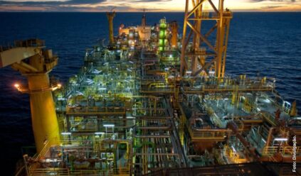 Os planos da Ecopetrol para a Brava e para o Brasil