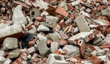 Tem Solução: reciclagem de resíduos da construção e certificações ambientais mostram caminhos para cidades mais sustentáveis