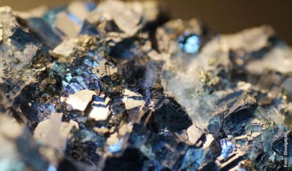 Minerais críticos podem adicionar R$192 bilhões ao PIB e gerar 750 mil novos empregos, aponta estudo da Amcham Brasil