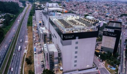 Redata, que estimula data centers, é sancionado e vincula incentivos a contrapartidas em pesquisa e desenvolvimento tecnológico